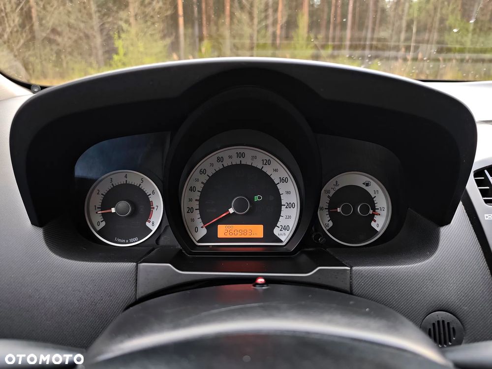 Kia Ceed 1.4 Comfort - 19