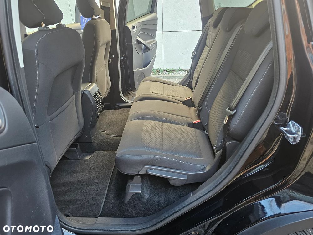 Ford Kuga 2.0 TDCi 4WD Titanium - 12