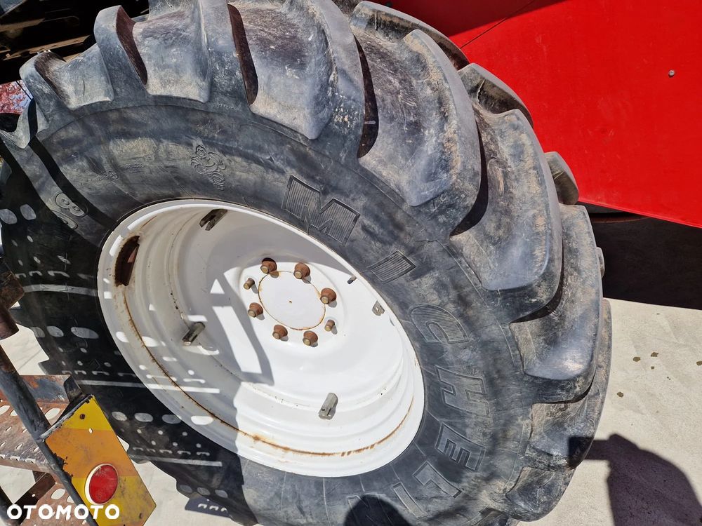 Massey Ferguson 28 P593 - 16