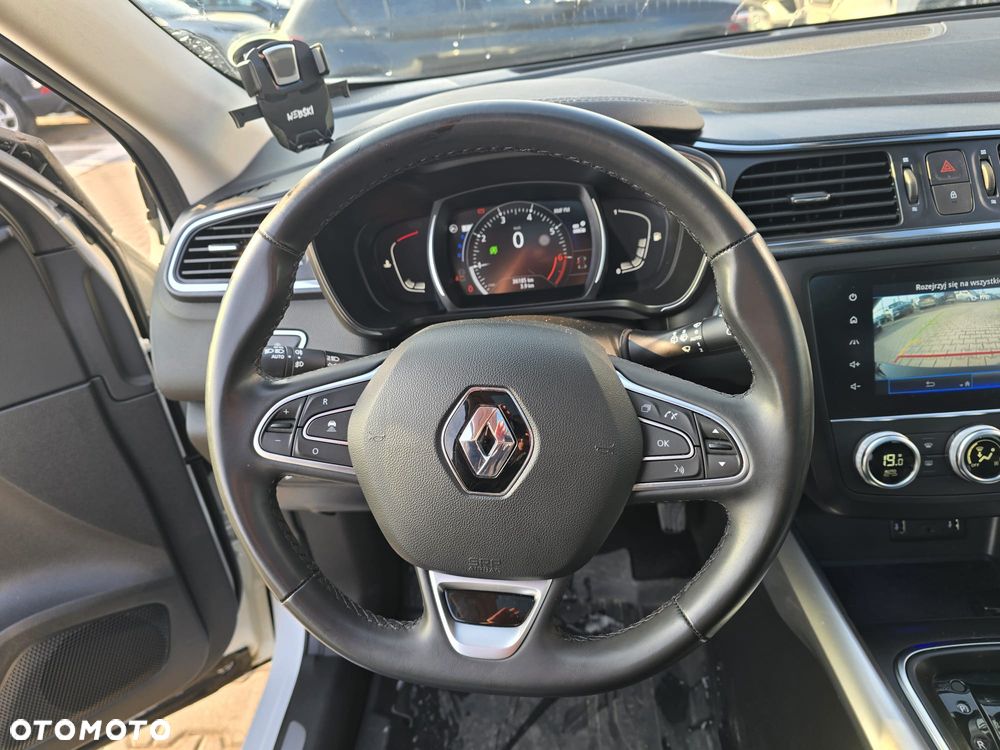 Renault Kadjar 1.3 TCe FAP Intens EDC - 7