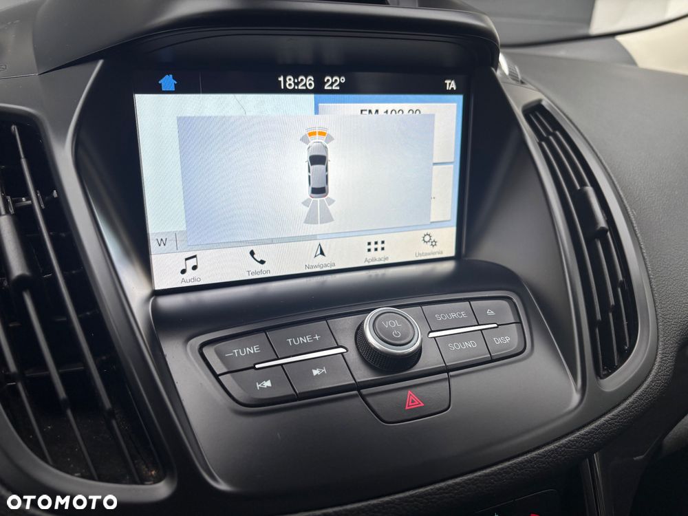 Ford Kuga 2.0 TDCi FWD Titanium - 16