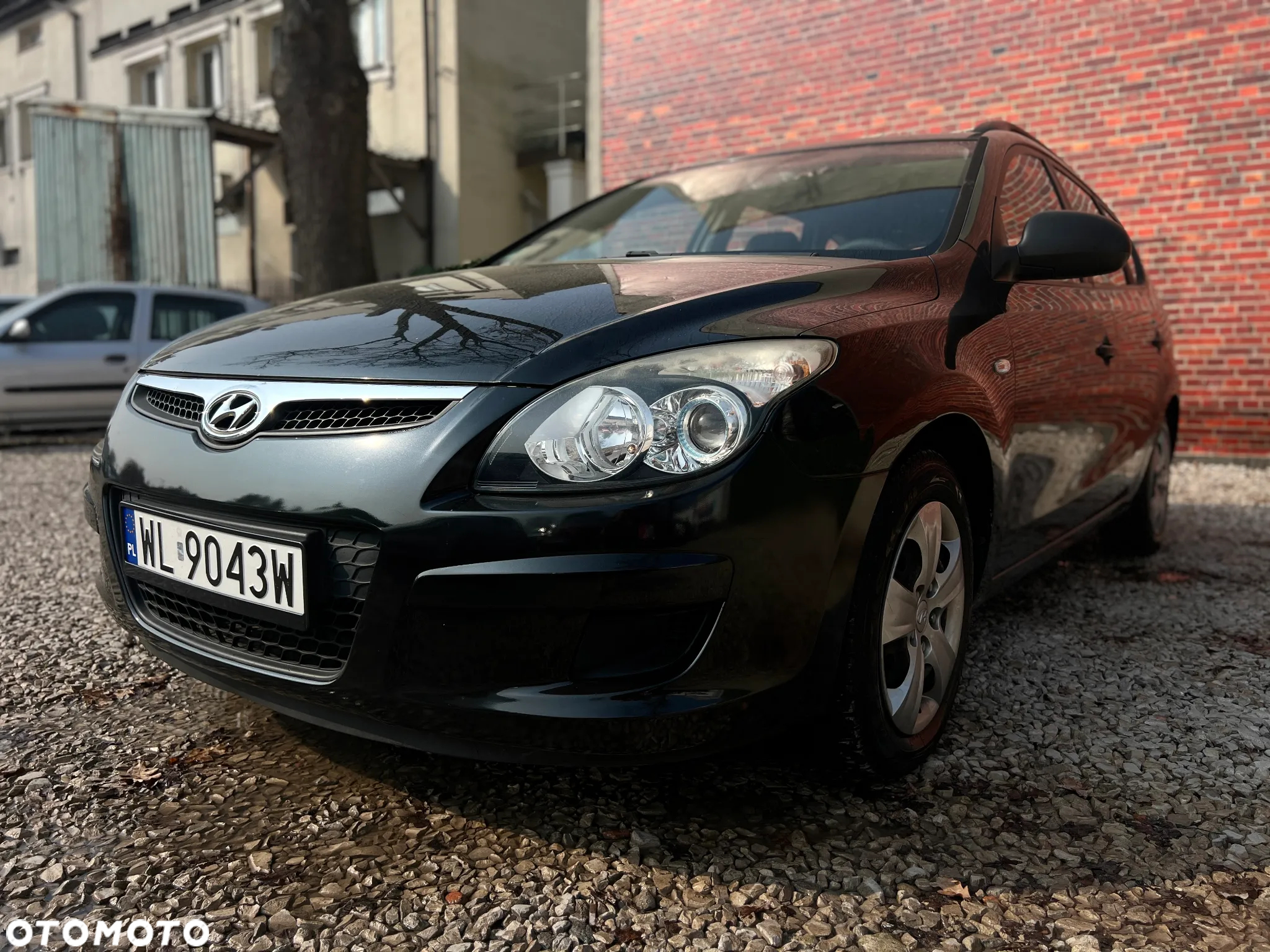 Hyundai i30 - 34