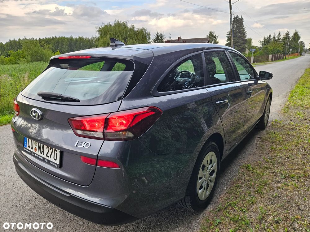 Hyundai i30 1.4 Style - 8