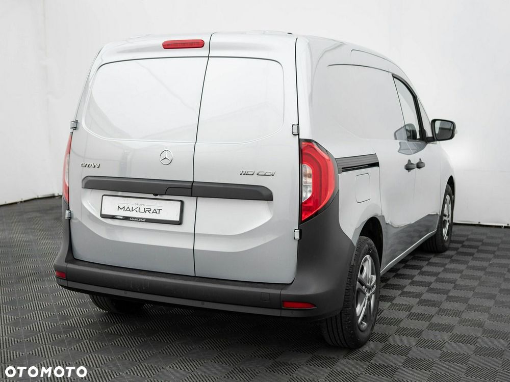 Mercedes-Benz Citan - 6