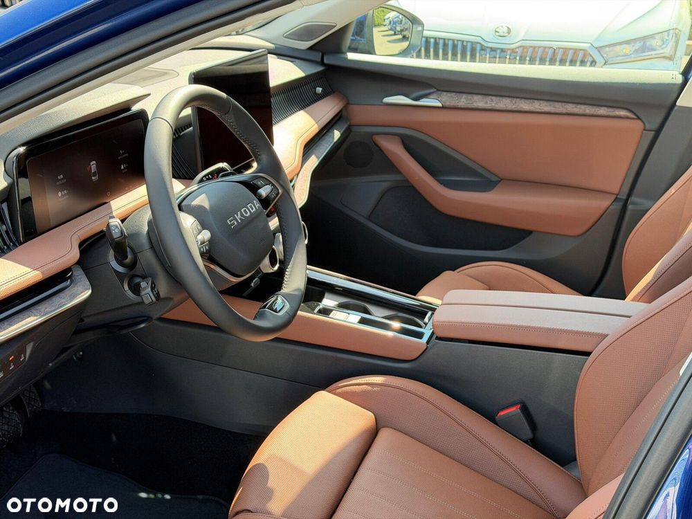 Skoda Superb 2.0 TSI L&K DSG - 13