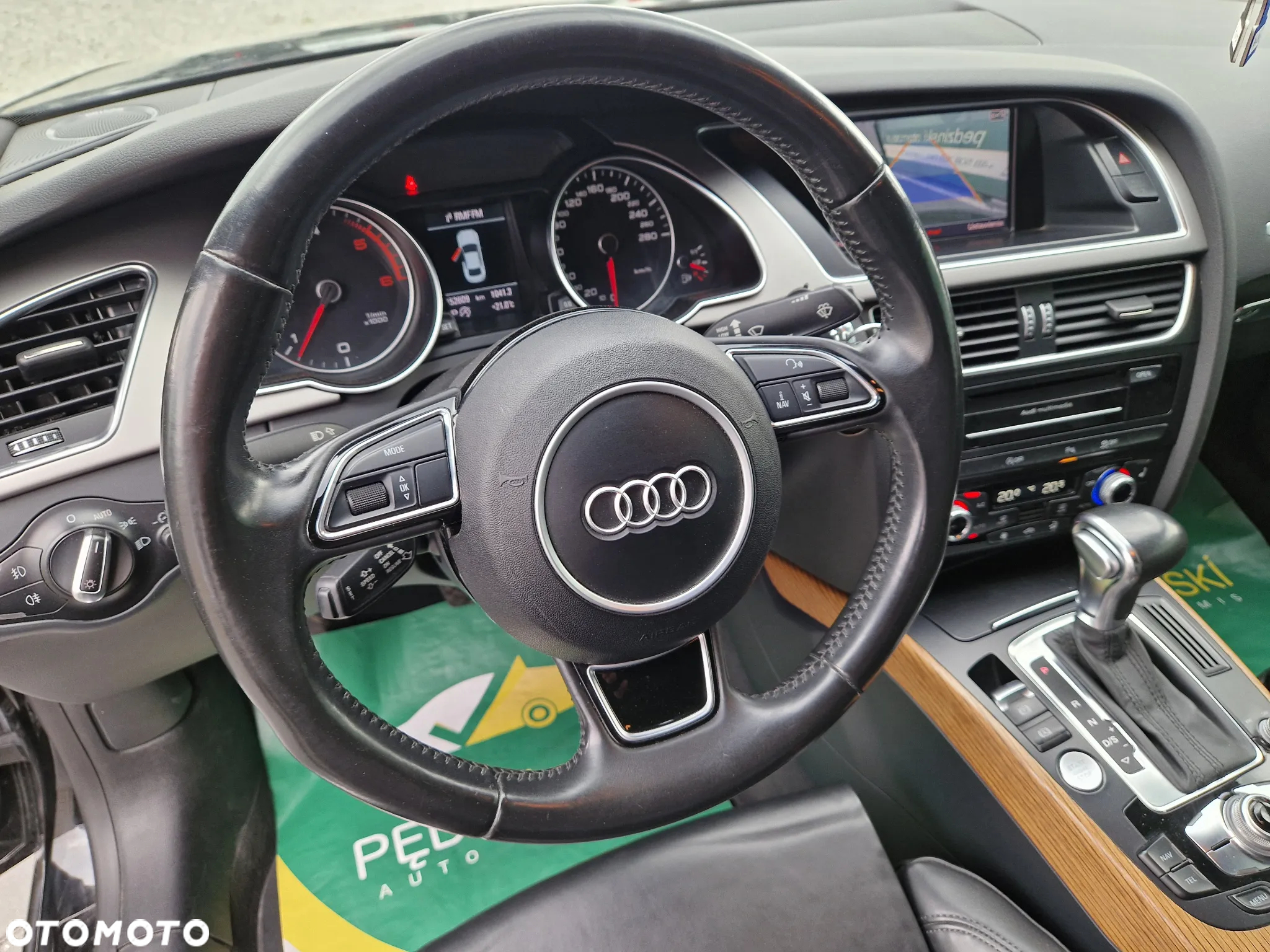 Audi A5 2.0 TDI Quattro S tronic - 21