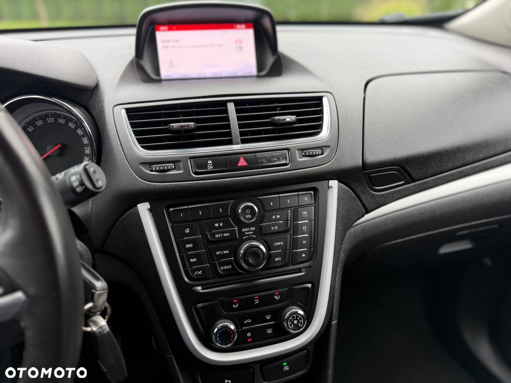 Opel Mokka 1.6 Cosmo S&S - 26