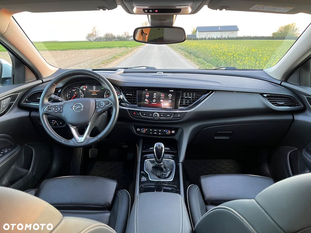 Opel Insignia 2.0 CDTI Elite S&S - 4