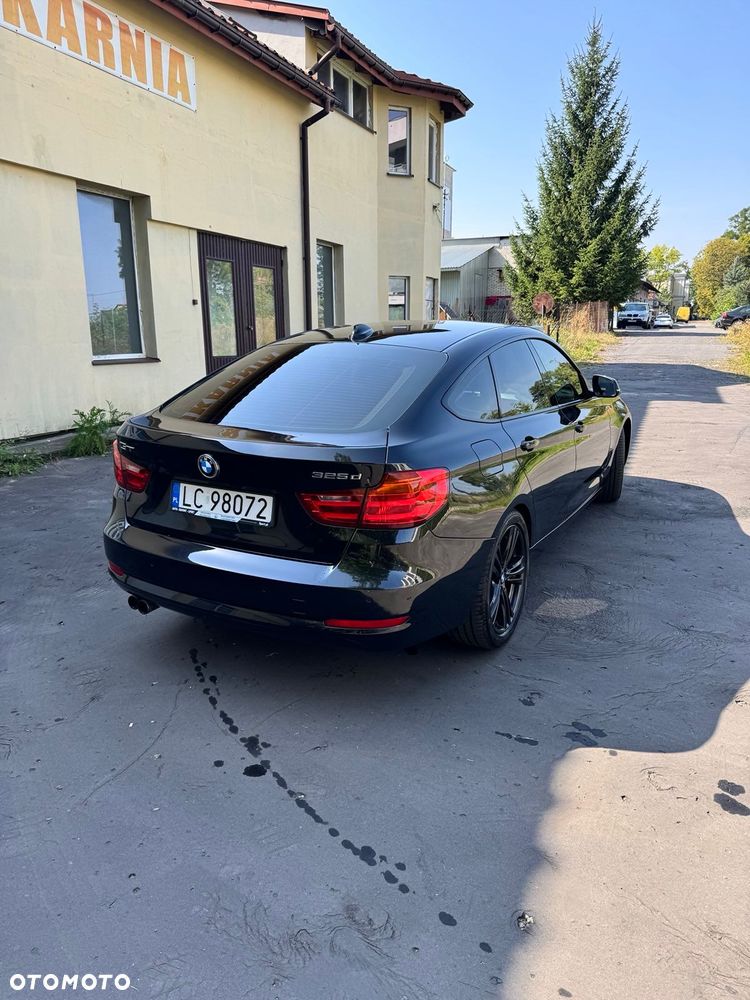 BMW Seria 3 - 6