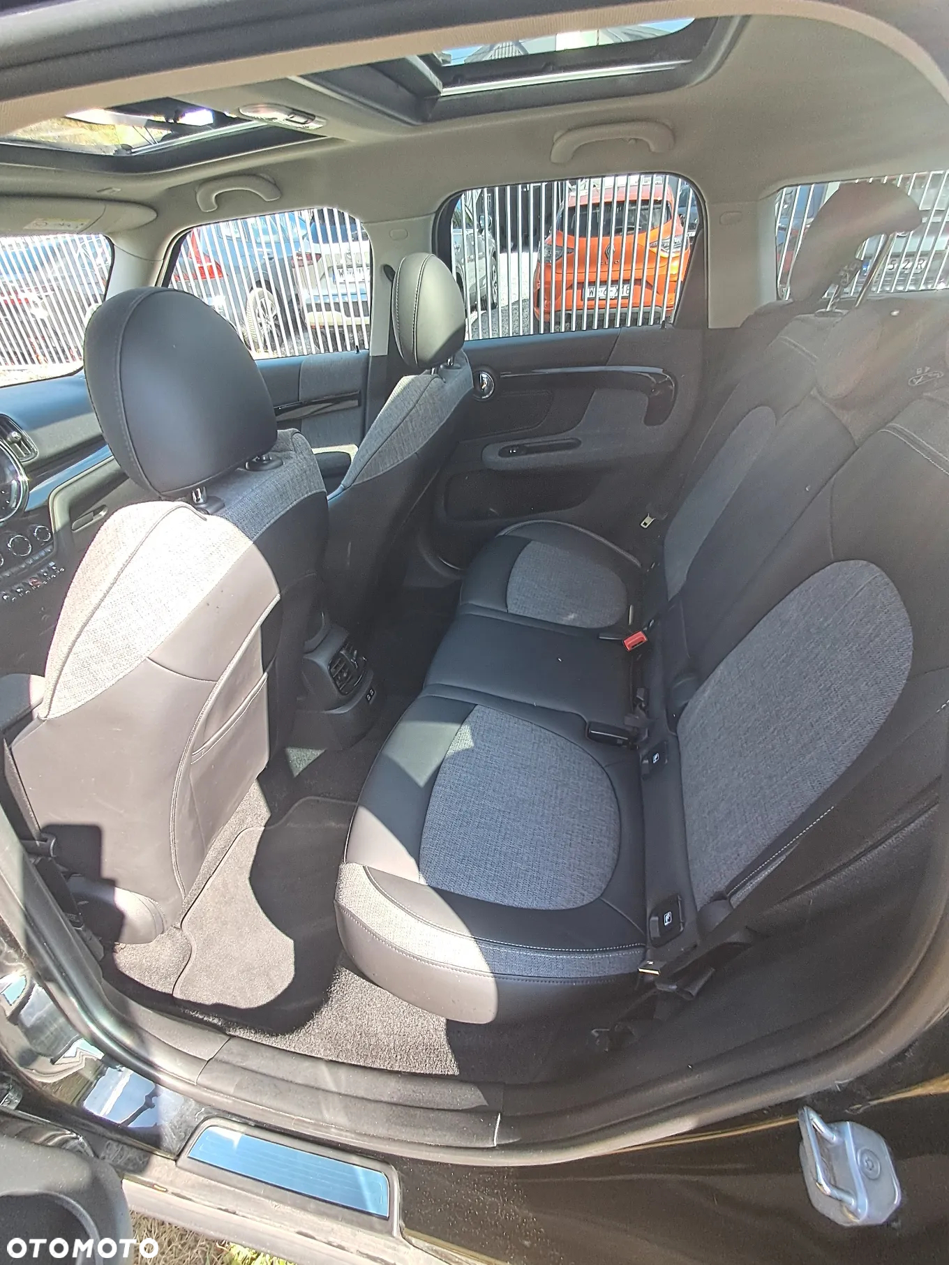 MINI Countryman Cooper - 7