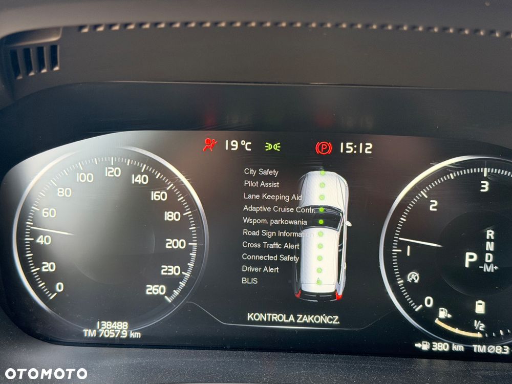 Volvo XC 60 - 10