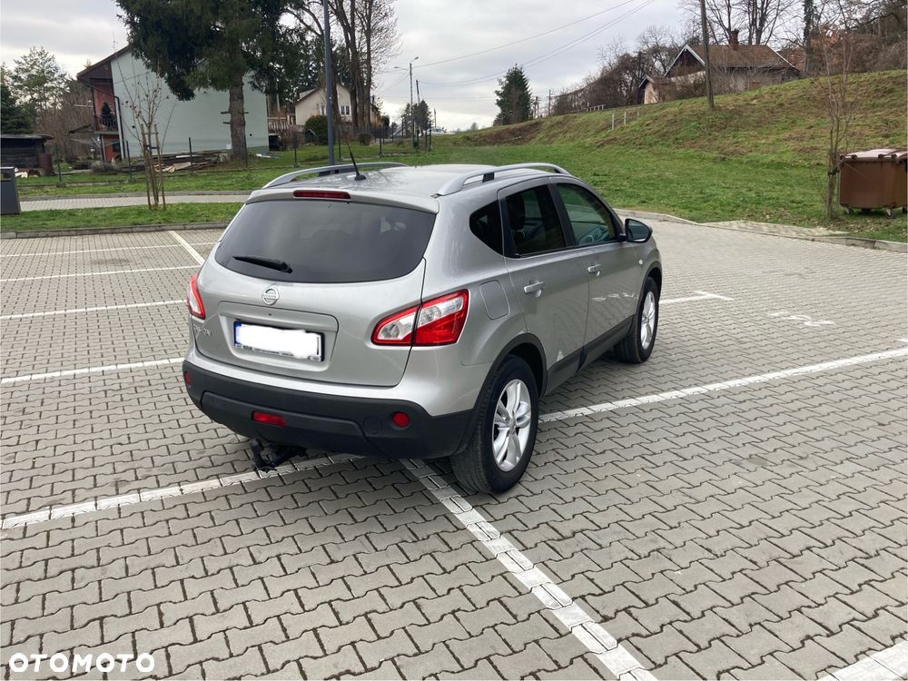 Nissan Qashqai 1.6 I-Way Start/Stop - 13