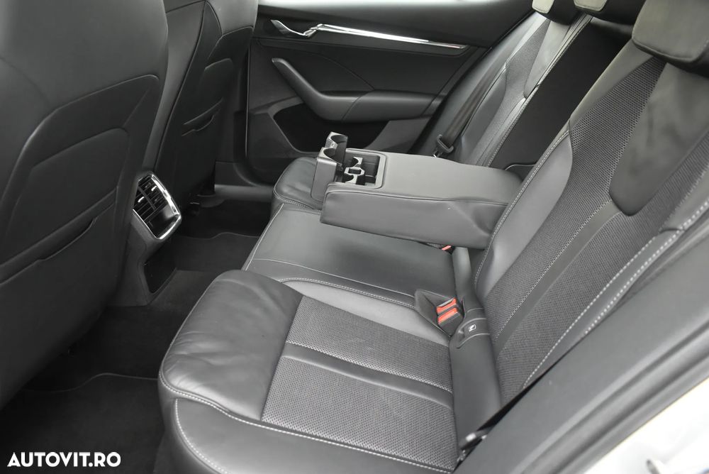 Skoda Octavia 1.4 TSI iV DSG Style - 19