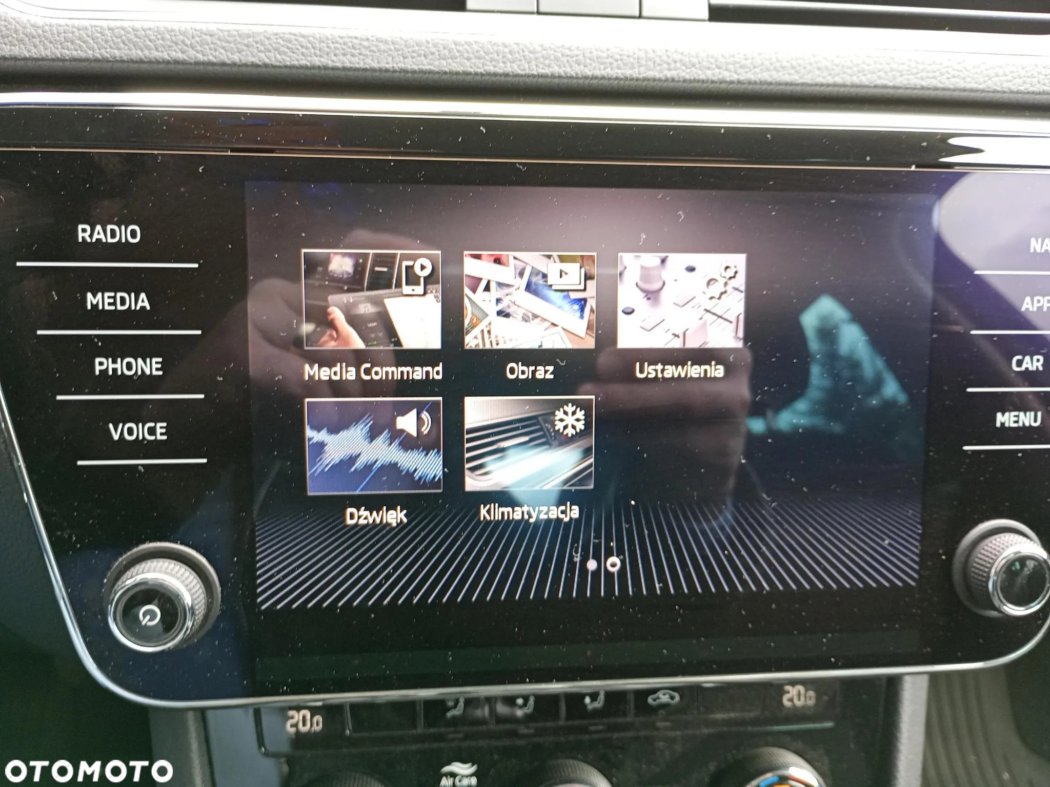 Skoda Superb 2.0 TDI Ambition - 17