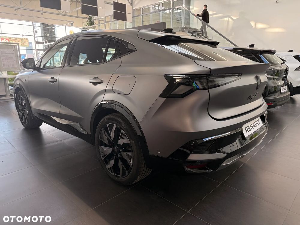 Renault Rafale 1.2 E-Tech PHEV 4x4 300 esprit Alpine MMT - 6