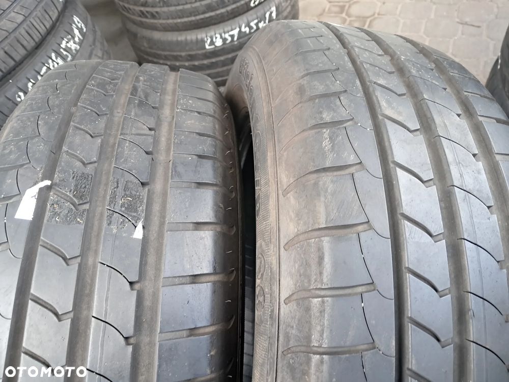 Opony letnie 195/60r16 Goodyear Eficientgrip - 2