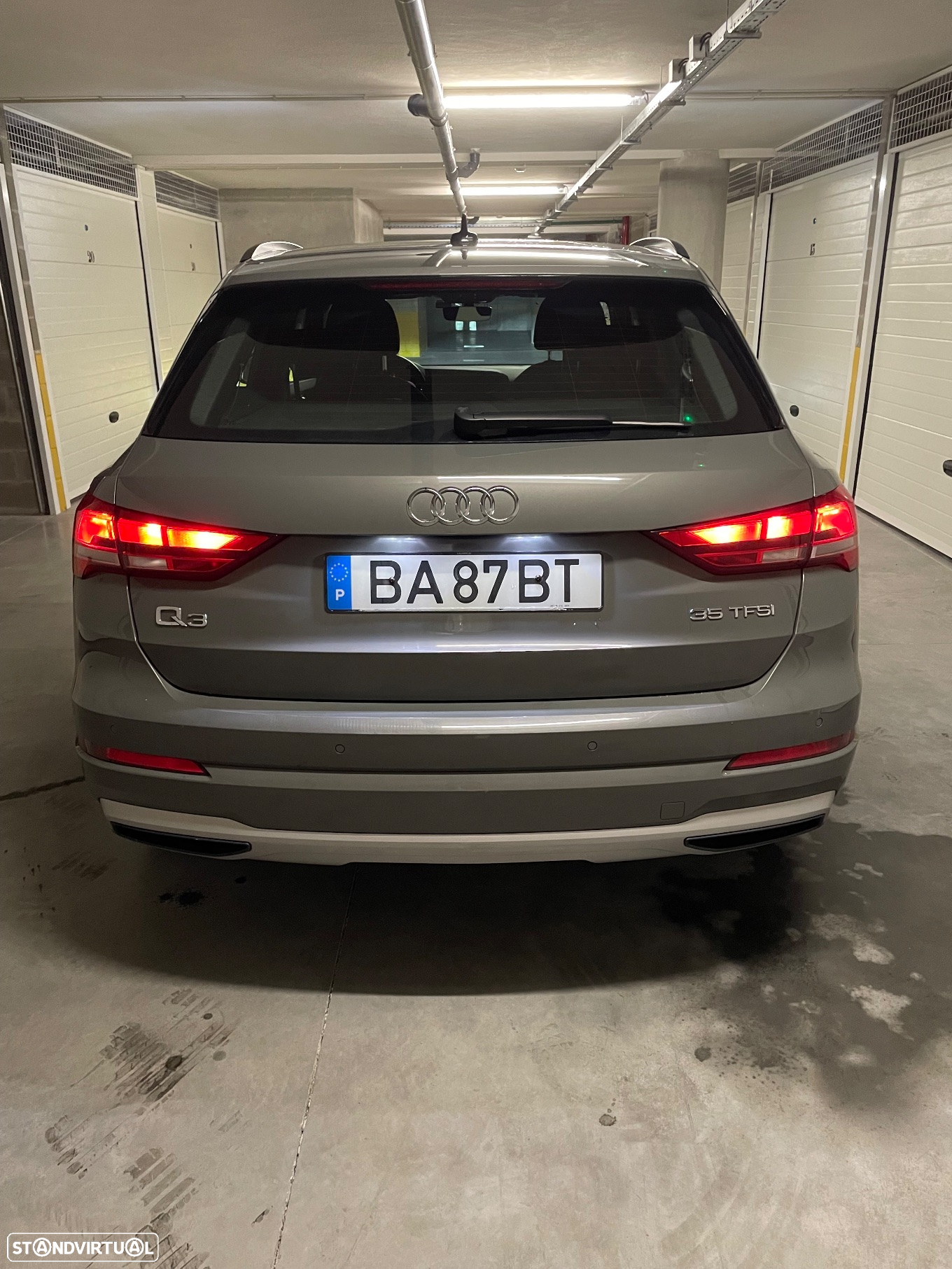 Audi Q3 35 TFSI S tronic - 11