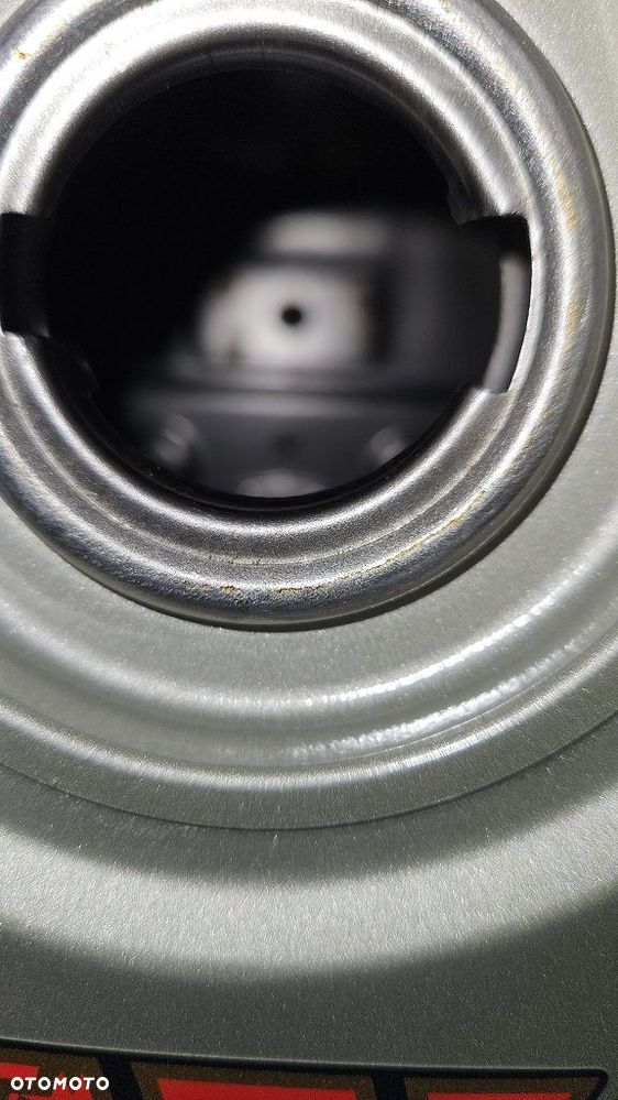 Zbiornik Paliwa Suzuki RG 250 Gamma Walter Wolf Edition  44100-40870-31P - 6