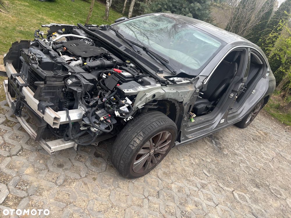 Peugeot 508 - 3