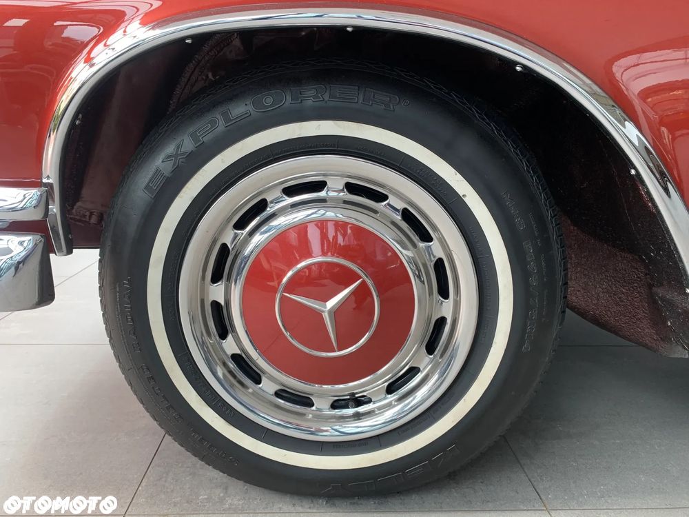 Mercedes-Benz Inny - 20