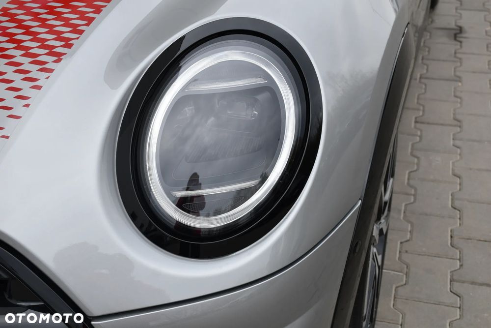 MINI Cooper - 7
