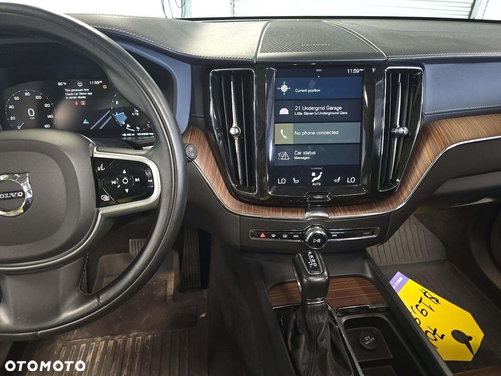 Volvo XC 60 T5 AWD Inscription - 7
