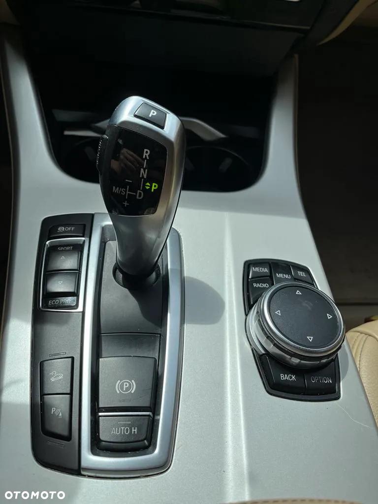 BMW X3 xDrive20d Advantage - 14