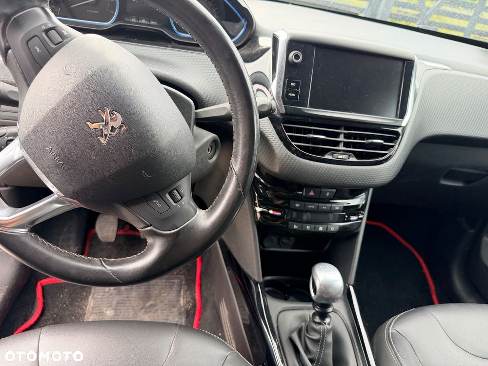Peugeot 2008 PureTech 110 Stop&Start Allure - 8