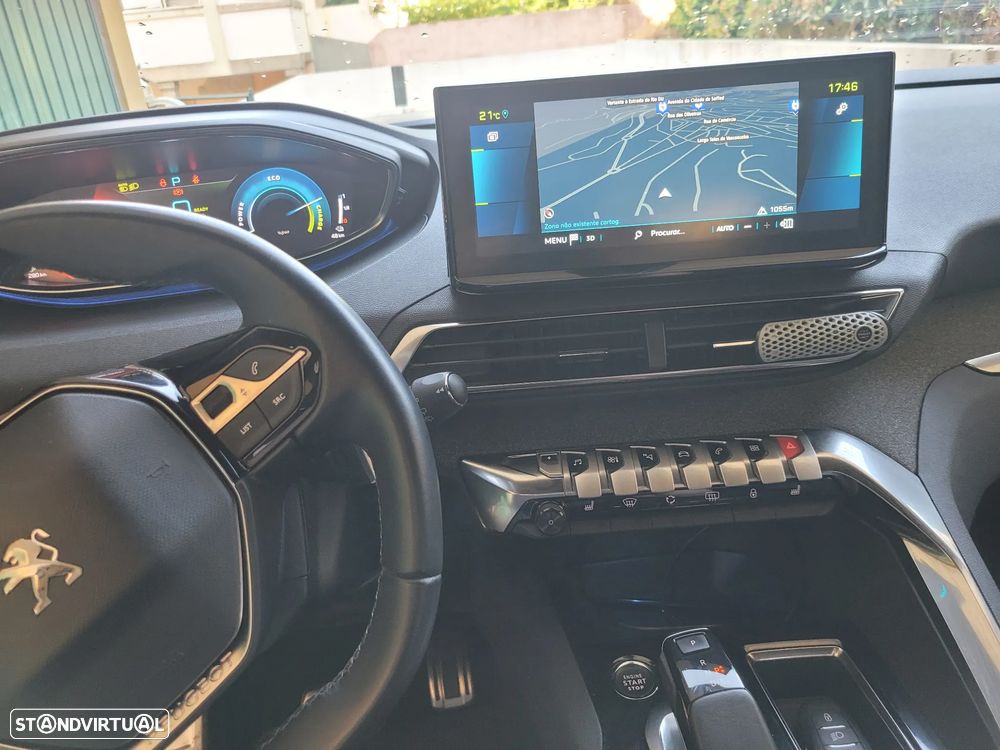 Peugeot 3008 - 6