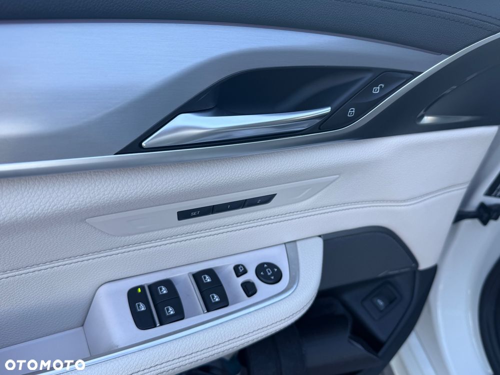BMW 6GT 620d Luxury Line - 14