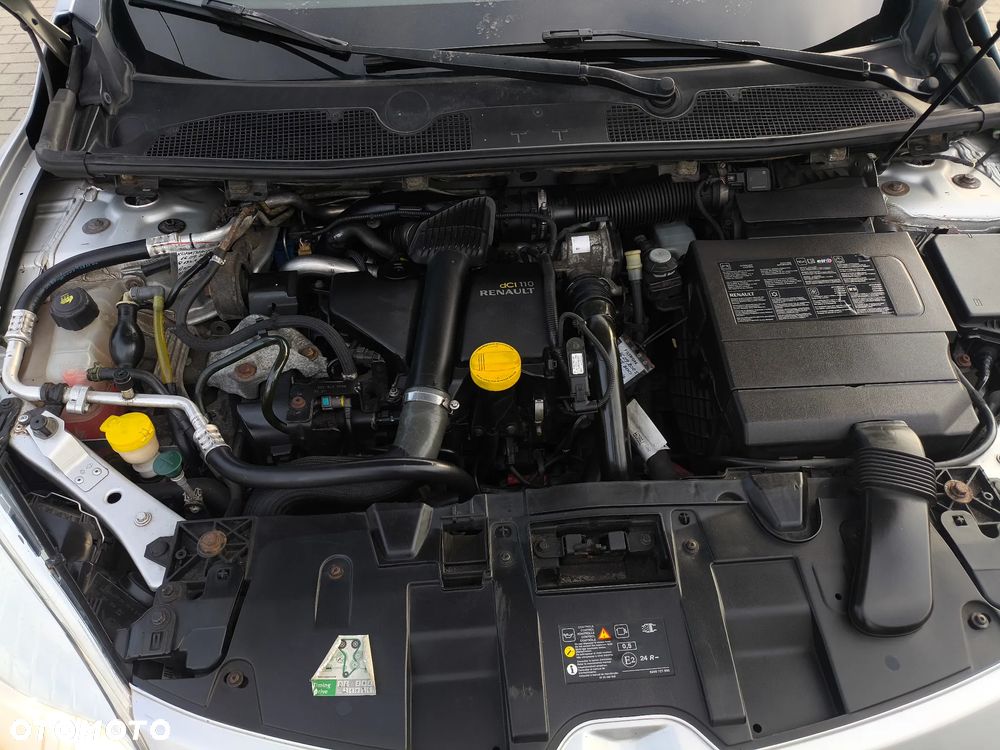 Renault Megane - 19