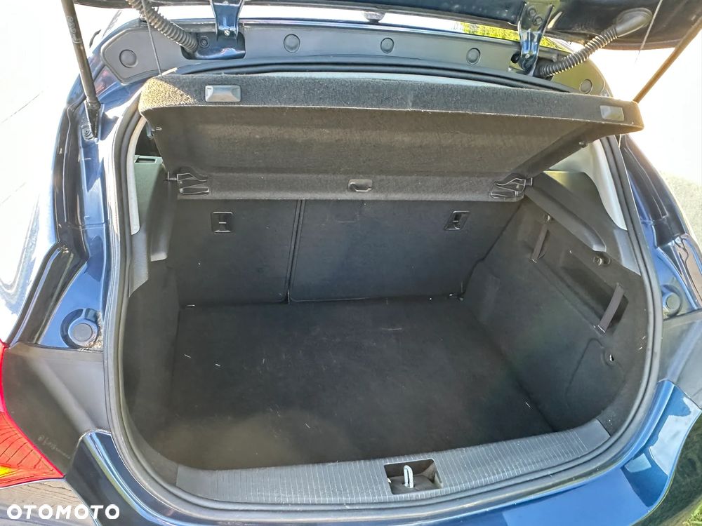 Opel Astra 1.4 Turbo Innovation - 18