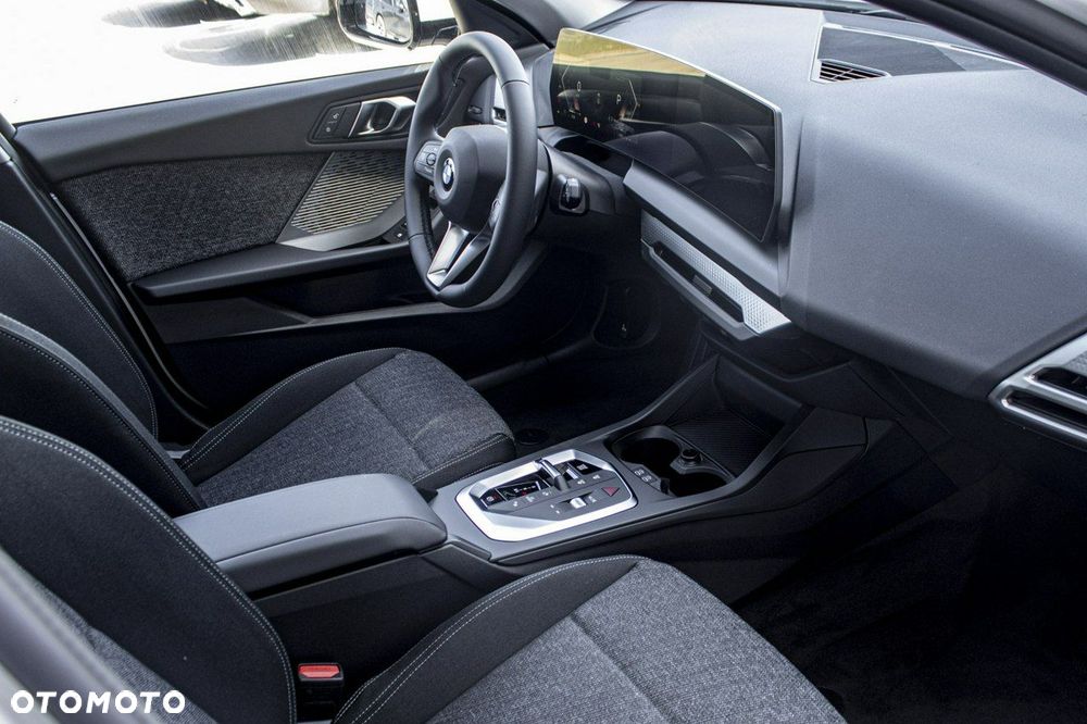 BMW Seria 1 - 20