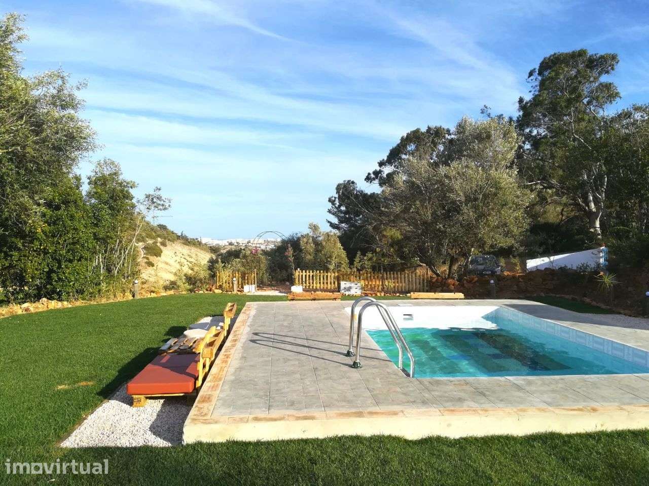 Casa da Oliveira - Grande imagem: 4/34
