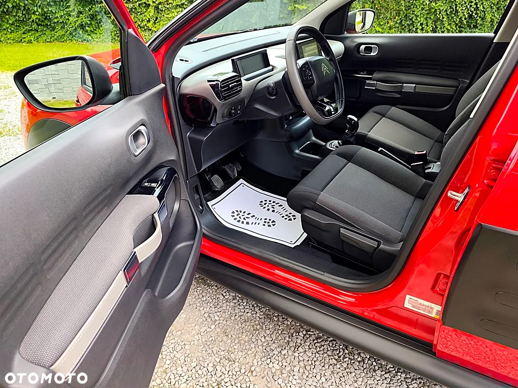 Citroën C4 Cactus PureTech 82 Selection - 7