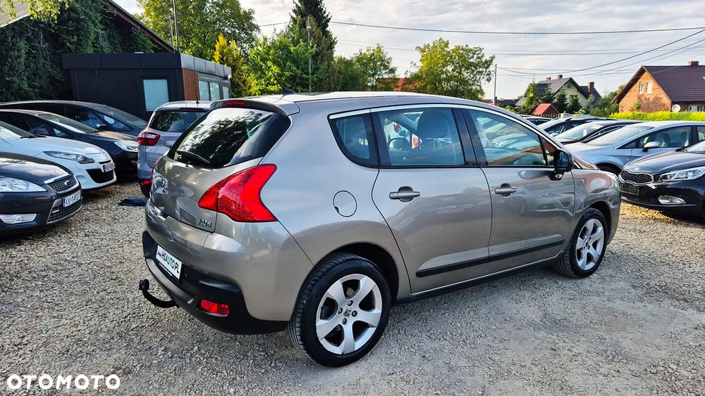 Peugeot 3008 - 12