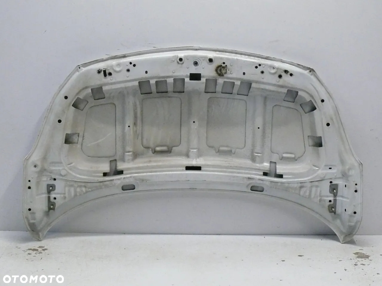MASKA OPEL CORSA E 2014 2019 - 2