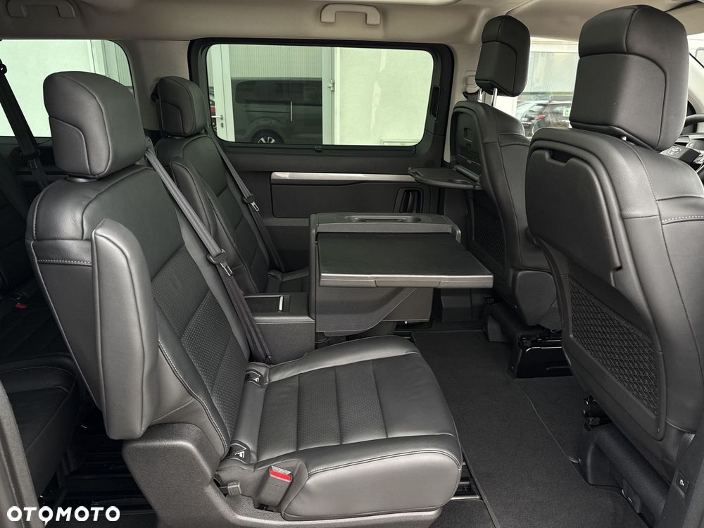 Toyota Proace Verso 2.0 D4-D Long VIP - 8