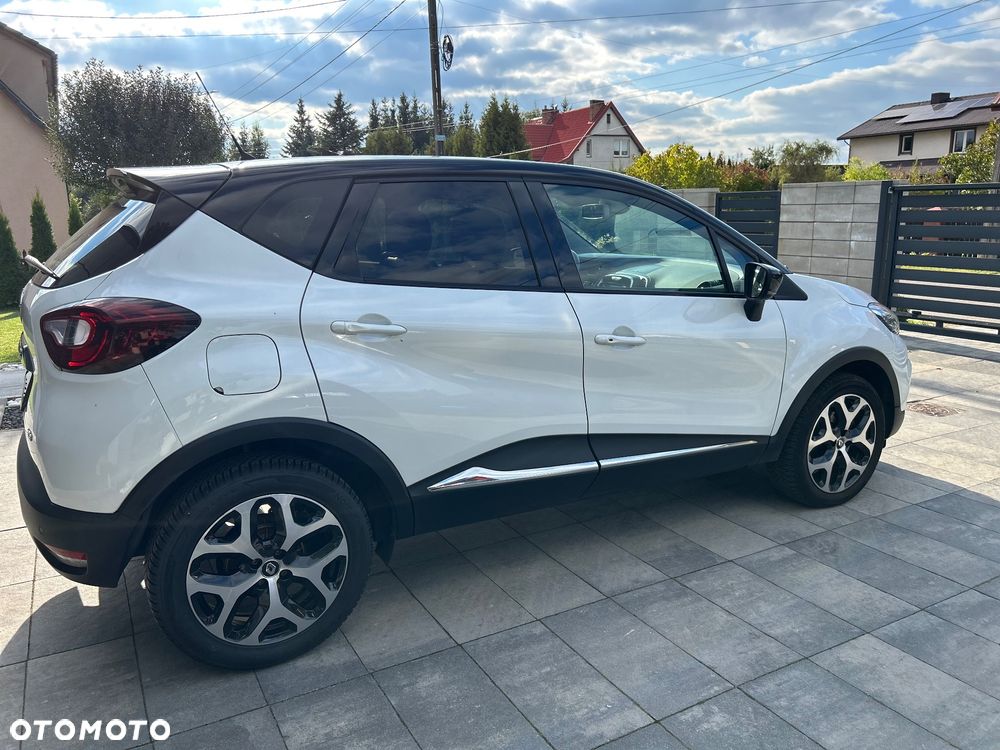Renault Captur ENERGY TCe 120 Crossborder - 5