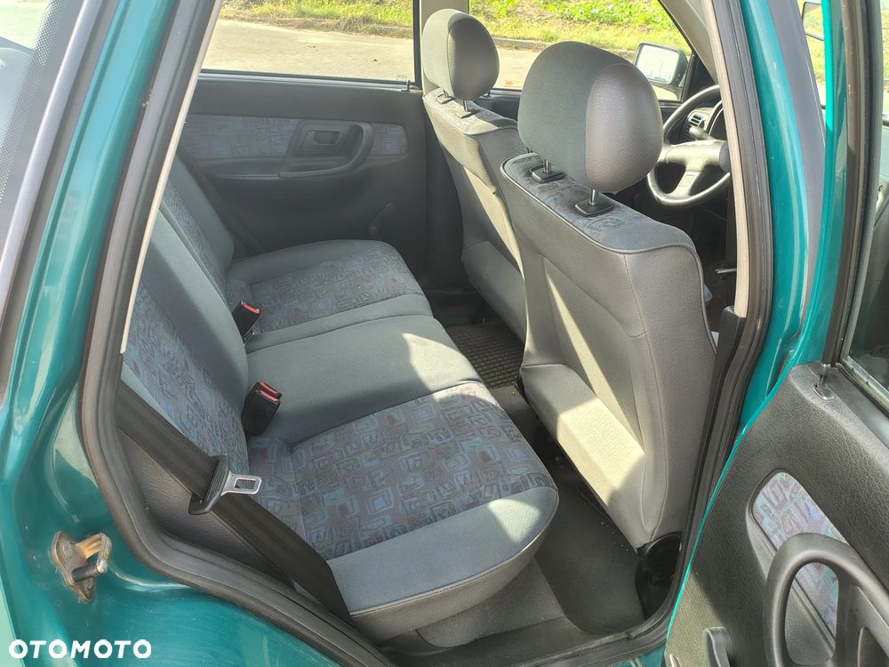 Seat Ibiza - 14