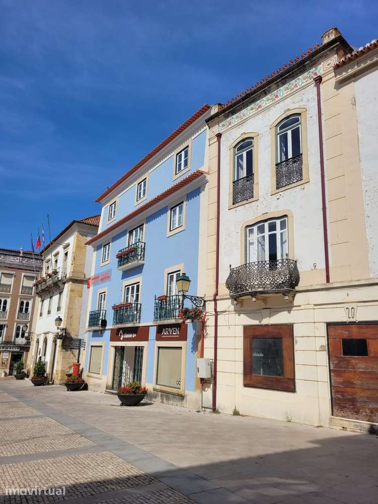 Moradia em banda à venda em Abrantes - Grande imagem: 3/38