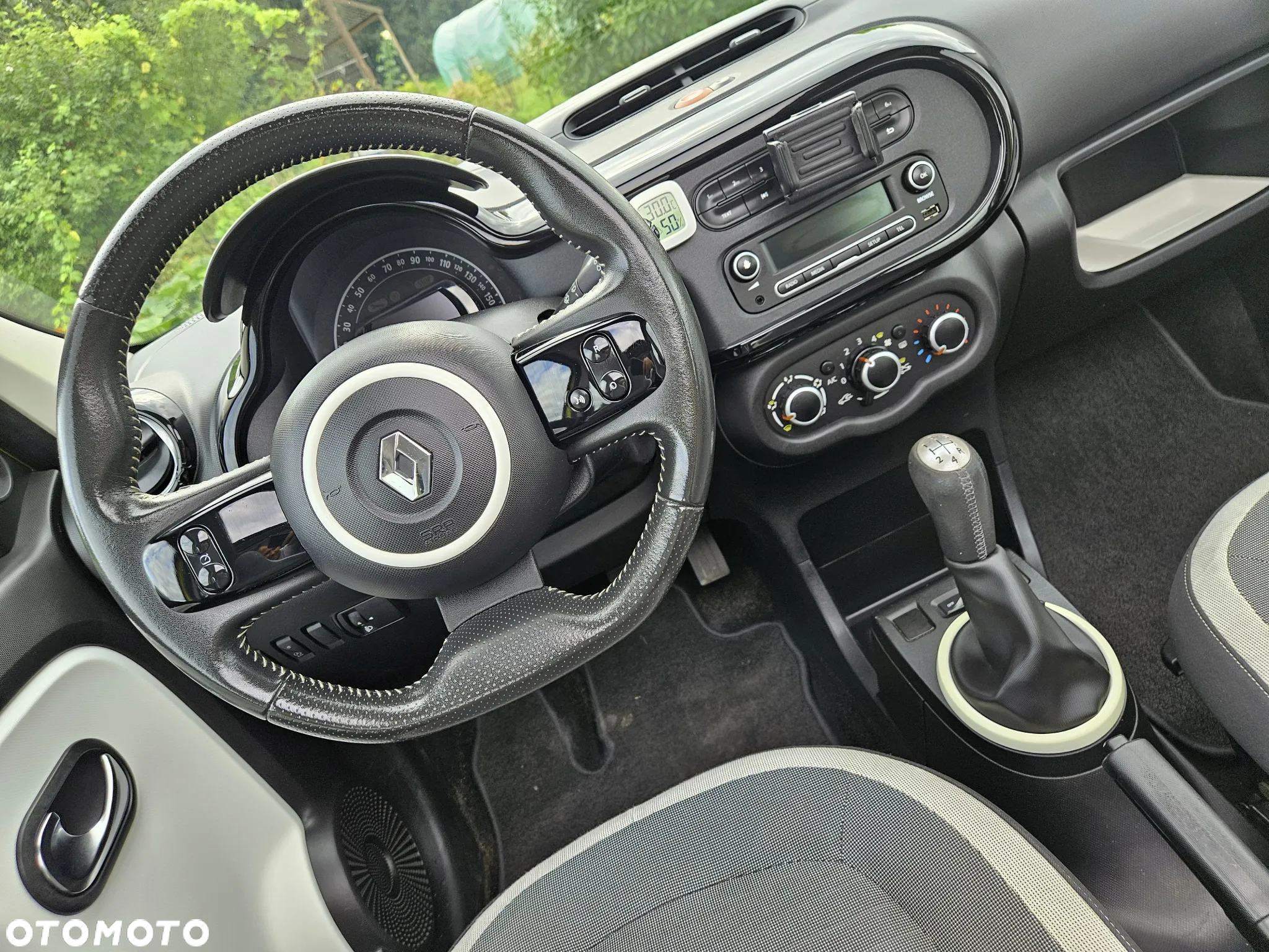 Renault Twingo - 22