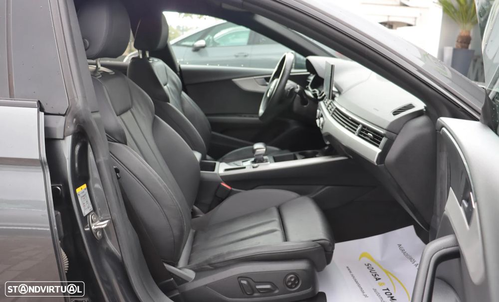 Audi A5 Sportback 35 TDI S line S tronic - 13