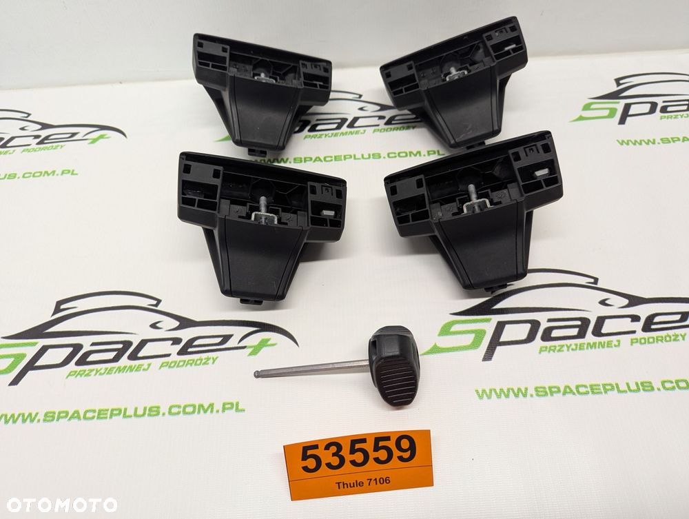 Stopy Thule 7106 - 5
