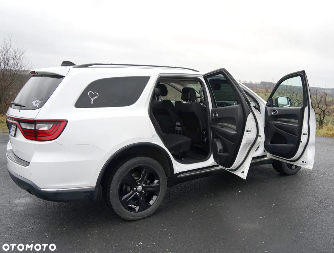 Dodge Durango - 21