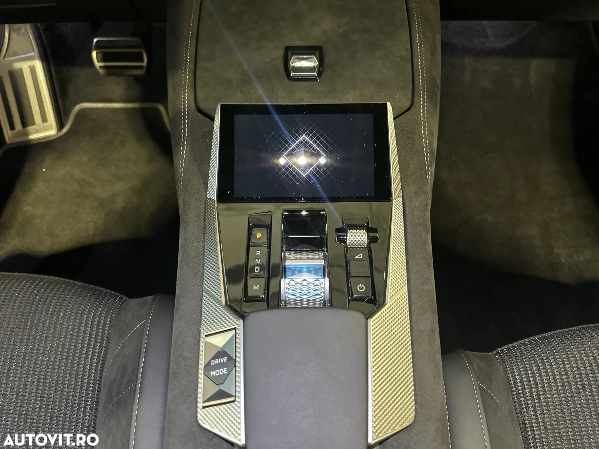DS Automobiles DS 4 - 18