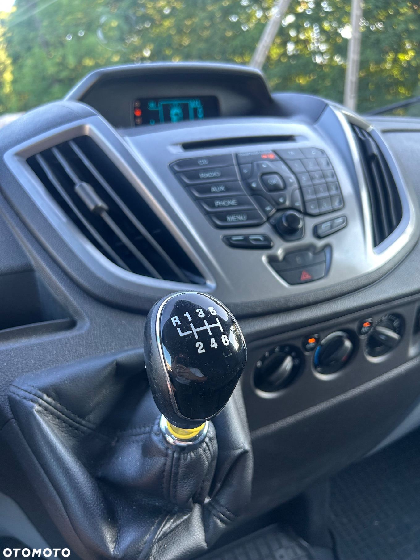 Ford Transit - 8