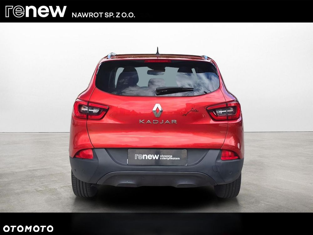 Renault Kadjar 1.6 dCi Energy Intens - 4