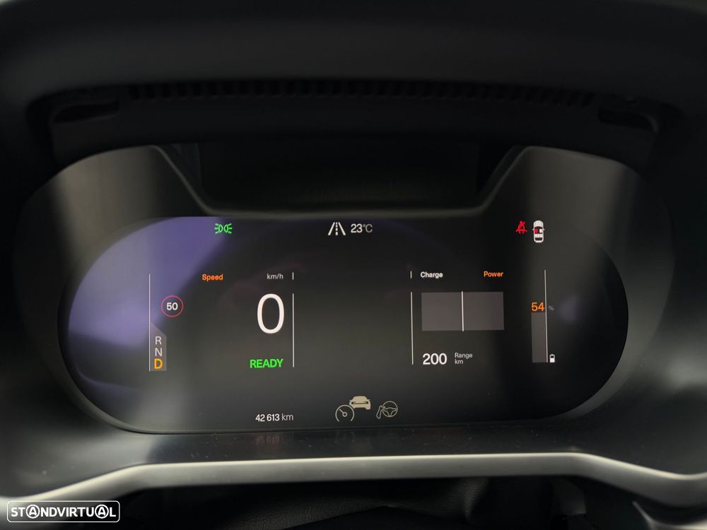 Polestar 2 Single Motor 69kWh - 19