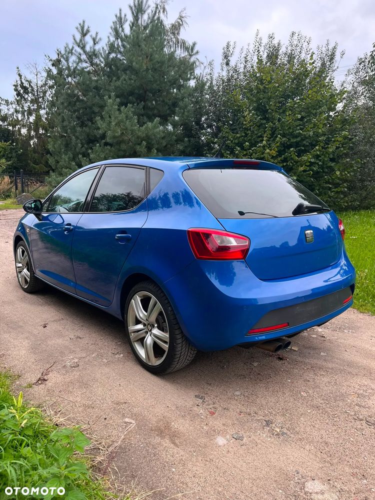 Seat Ibiza - 6